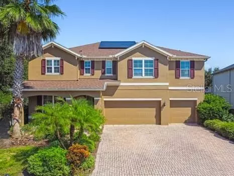 22812 Cherokee Rose Pl, Land O Lakes, FL 34639