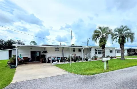 5524 Barbara St, Zephyrhills, FL 33542