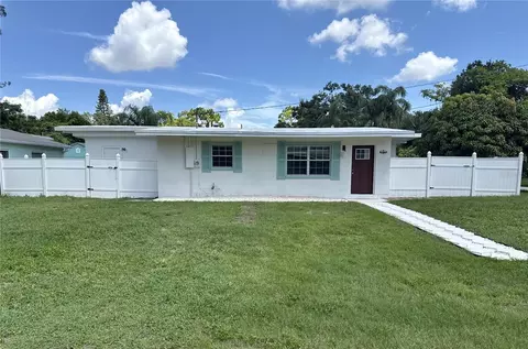 6675 56th Ave N, Saint Petersburg, FL 33709