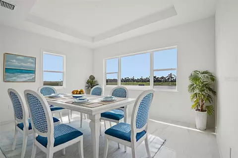 Dining - 8610 Ocean Key Pl, Parrish, FL 34219 photo 1 of 1