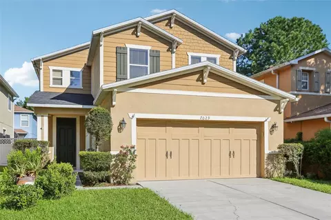 7029 Penta Pl, Wesley Chapel, FL 33545