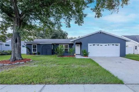 5808 Silver Moon Ave, Tampa, FL 33625
