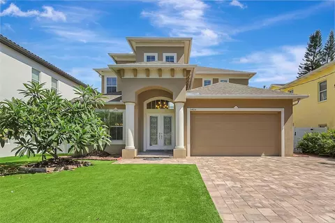 3405 W Lawn Ave, Tampa, FL 33611
