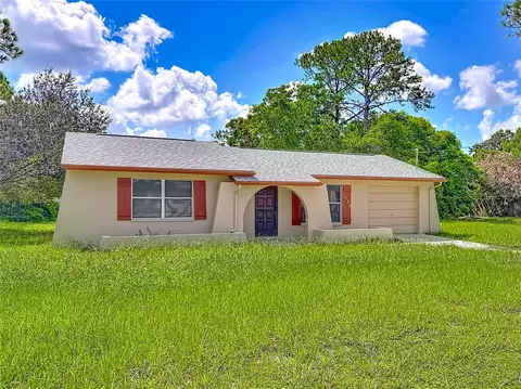 1098 Shenandoah Ln, Spring Hill, FL 34606