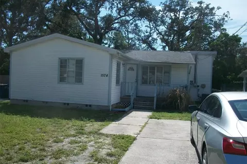 1574 S Madison Ave, Clearwater, FL 33756