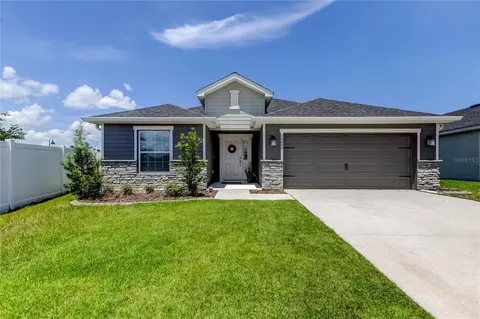 35407 Bellington Blvd, Zephyrhills, FL 33541