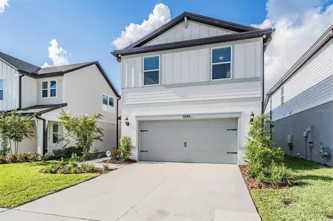 3549 Ivy Springs Ln, Land O Lakes, FL 34638