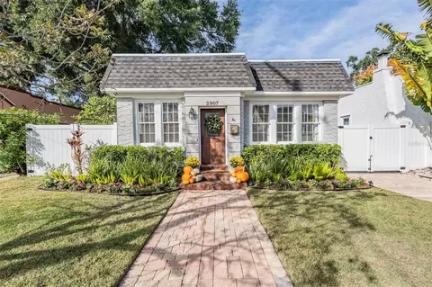 2907 W Aquilla St, Tampa, FL 33629