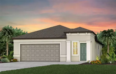 3770 Hornbeam Rd, Spring Hill, FL 34609