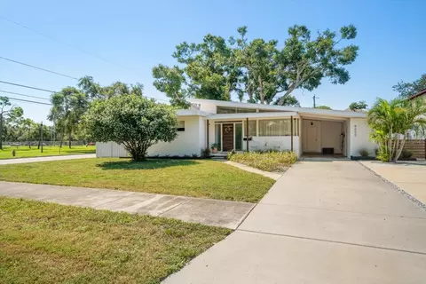 8000 31st Ave N, Saint Petersburg, FL 33710