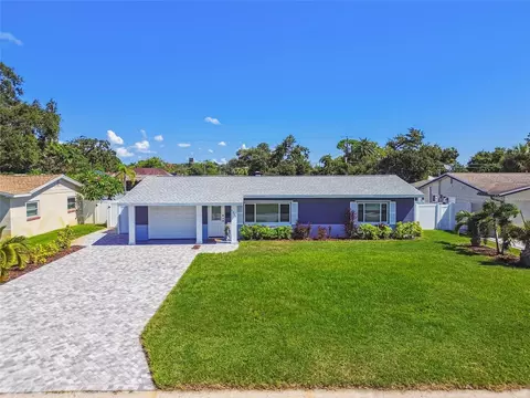 6819 30th Ave N, Saint Petersburg, FL 33710