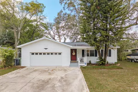 8116 N Fielding Ave, Tampa, FL 33604