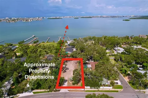 2100 Park St N, Saint Petersburg, FL 33710