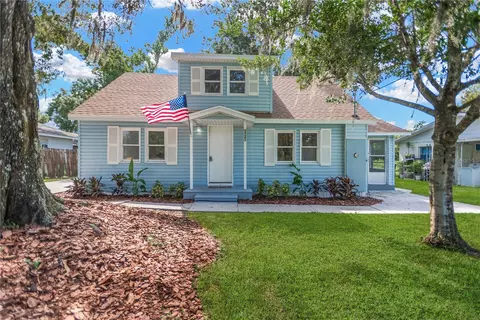 5721 20th St, Zephyrhills, FL 33542