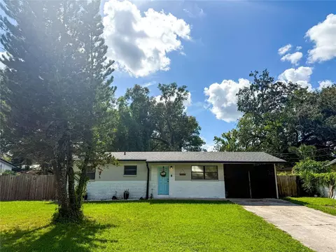 10924 N N Blvd, Tampa, FL 33612