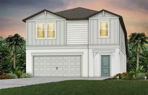 3745 Hornbeam Rd, Spring Hill, FL 34609
