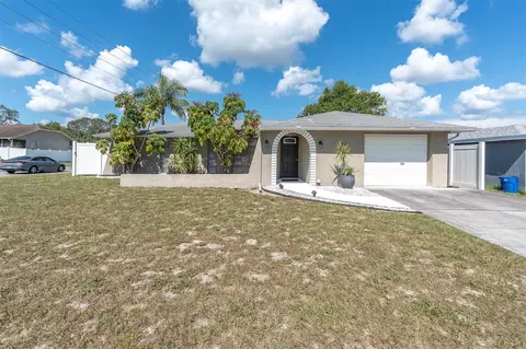 9005 Hermitage Ln, Port Richey, FL 34668