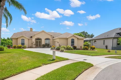 8436 Rustlewood Ct, Trinity, FL 34655