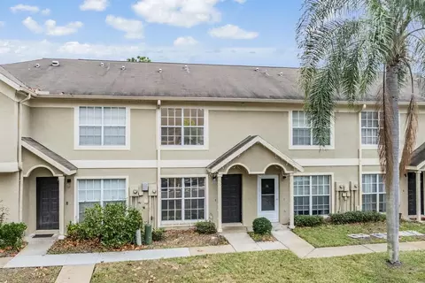 2898 Thaxton Dr #77, Palm Harbor, FL 34684