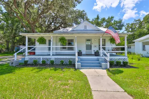 305 W Tever St, Plant City, FL 33563