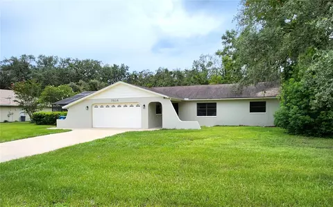 7508 Shepherd Ave, Spring Hill, FL 34606