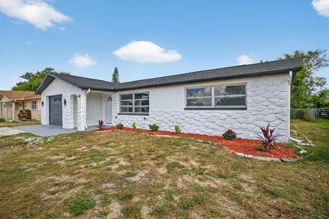 6325 Baldwyn Ave, New Port Richey, FL 34653