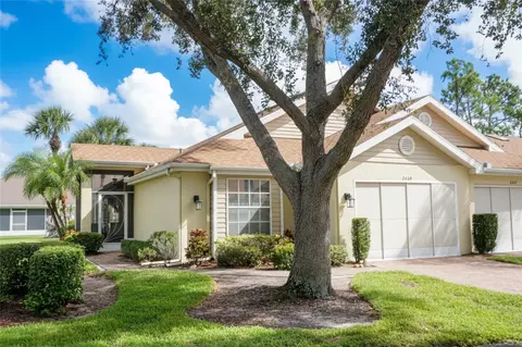 2429 New Haven Cir #64, Sun City Center, FL 33573
