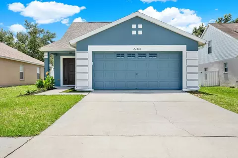24818 Siena Dr, Lutz, FL 33559