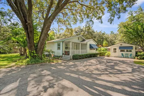 3790 Keystone Rd, Tarpon Springs, FL 34688