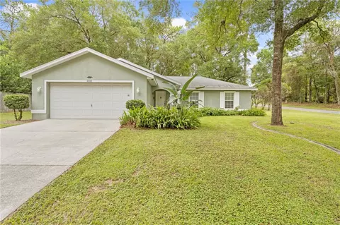 4085 S Fernpark Ter, Inverness, FL 34452