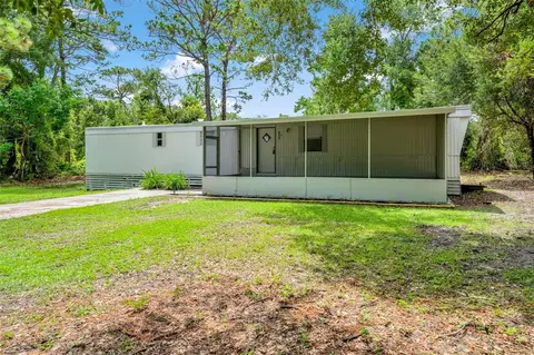 8050 W Rosella Ct #7, Crystal River, FL 34428