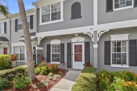 467 Countryside Key Blvd, Oldsmar, FL 34677