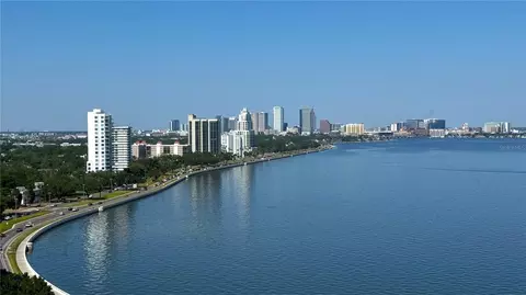 3301 Bayshore Blvd #1705C, Tampa, FL 33629