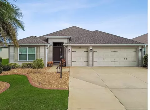1273 Kettle Loop, The Villages, FL 32163