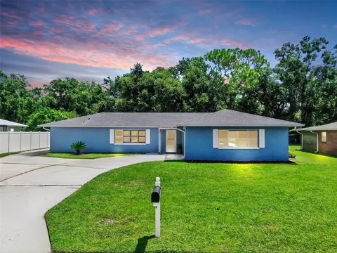 4638 Tampa Downs Blvd, Lutz, FL 33559