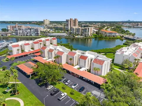 7893 Sailboat Key Blvd S #103, South Pasadena, FL 33707