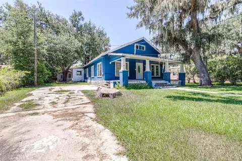 126 S Lanier Ave, Fort Meade, FL 33841