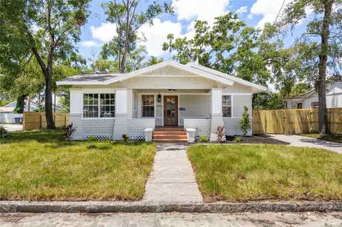 6810 N Branch Ave, Tampa, FL 33604