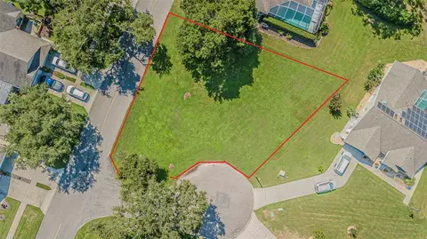 Brentwood Drive, Zephyrhills, FL 33542