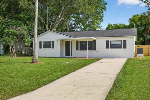 1945 Palm Dr, Clearwater, FL 33763