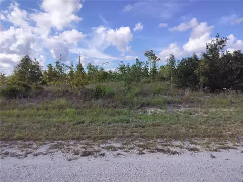 0 Scissorbill Ave, Brooksville, FL 34614