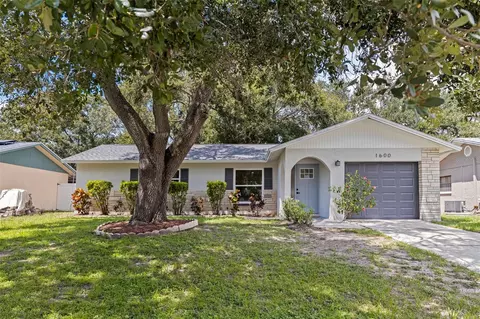 1600 Amberlea Dr N, Dunedin, FL 34698