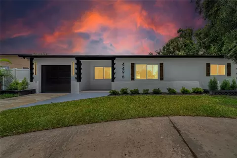 4496 58 St N, Kenneth City, FL 33709