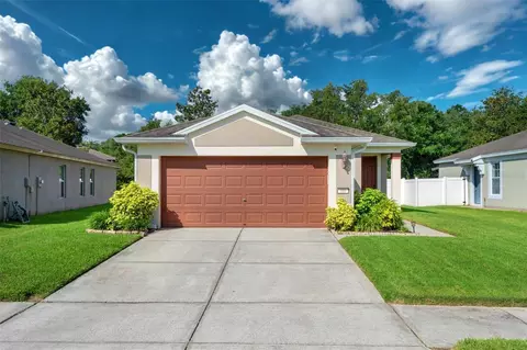 980 Hill Flower Dr, Brooksville, FL 34604