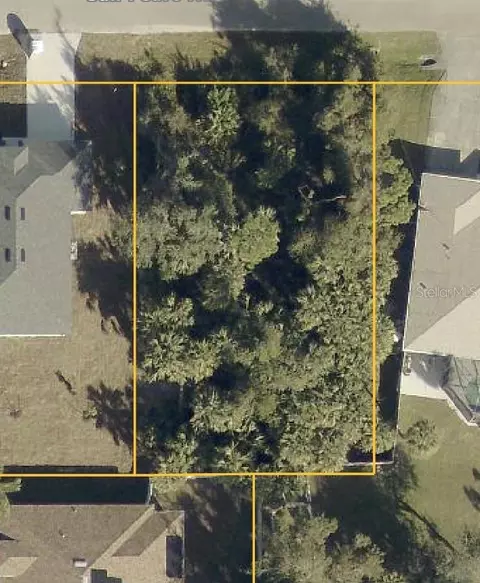 San Pedro Avenue, North Port, FL 34288