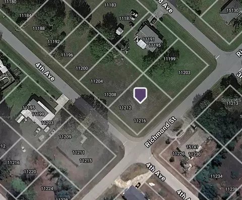 11212 4th Ave, Punta Gorda, FL 33955