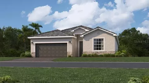 7825 Lakes Edge Ln, Port Charlotte, FL 33981