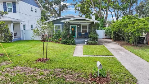 1205 E Norfolk St, Tampa, FL 33604