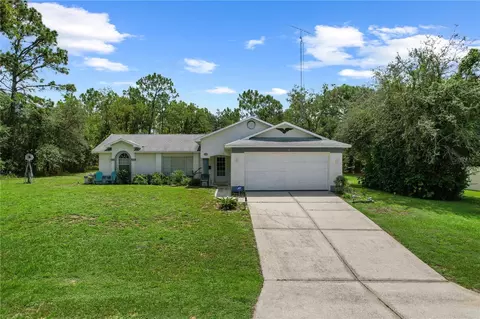 11 Pagoda Ct N, Homosassa, FL 34446