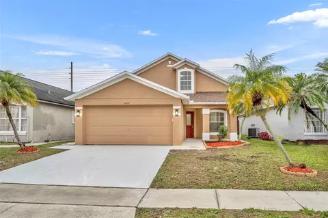 2267 Santa Lucia St, Kissimmee, FL 34743